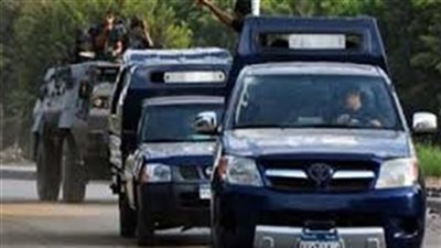 تحقيقات موسعة لكشف ملابسات مقتل شاب بسلاح أبيض بمنشأة القناطر