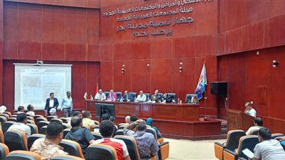 162 ألف جنيه للمتر، أرقام خيالية يحققها جهاز مدينة بدر من بيع 11 محلا تجاريا