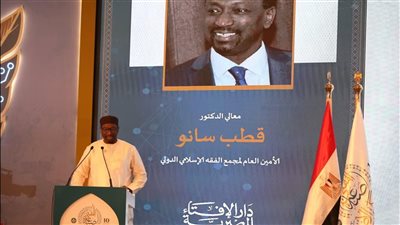 أمين مجمع الفقه الإسلامي: نصرة شعب غزة فريضة مقدَّسة في كل الأديان