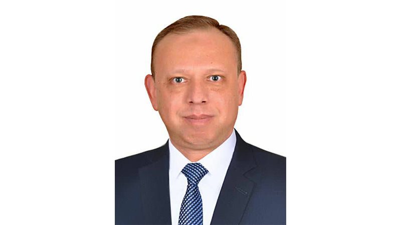 د. أشرف مهران 