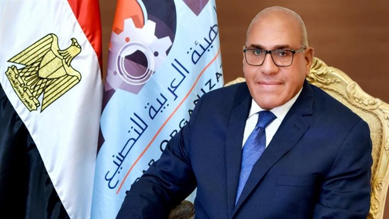 اللواء أ.ح مهندس
