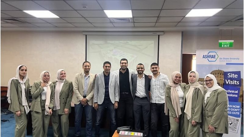 هندسة جامعة عين شمس،