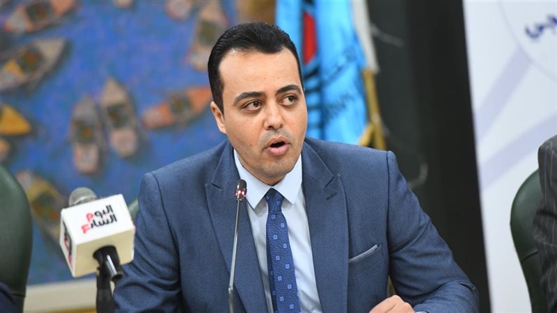 محمد الشاذلي، رئيس