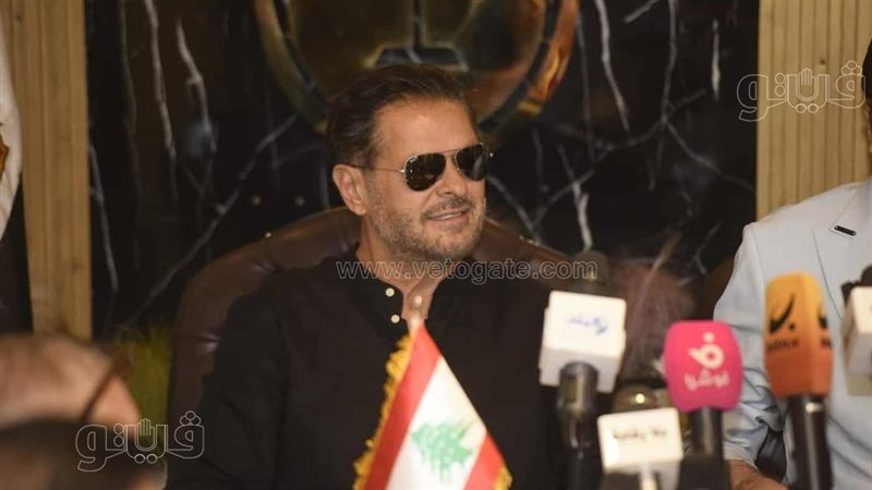 راغب علامة 