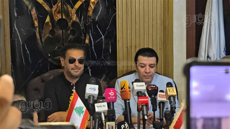 راغب علامة