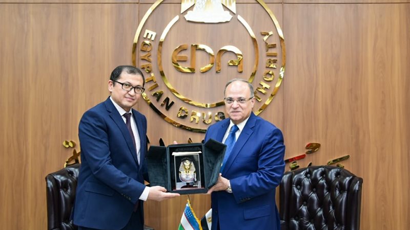 د.على الغمراوي،فيتو