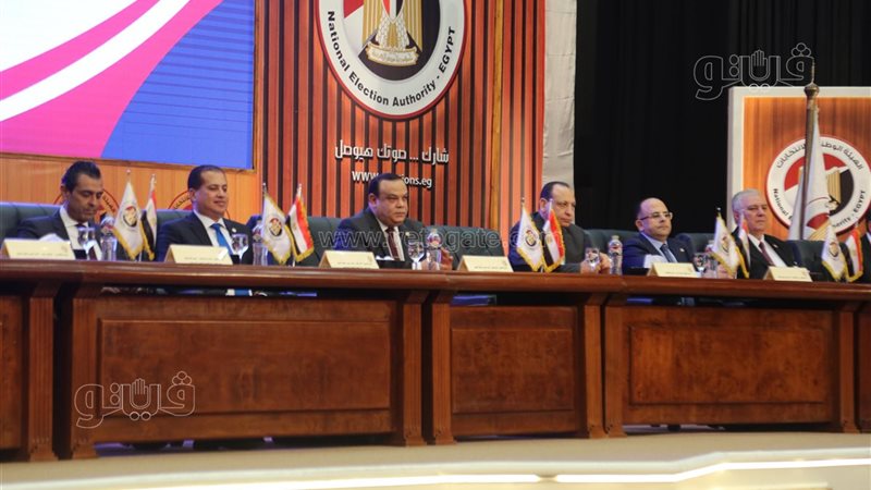 انتخابات مجلس الشيوخ
