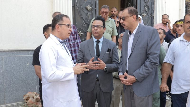 اللواء عبدالفتاح