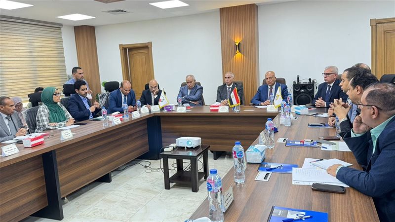 وزارة الإسكان، فيتو