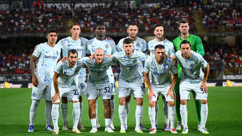 إنتر ميلان،فيتو