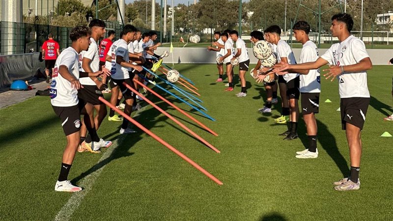 منتخب الشباب، فيتو