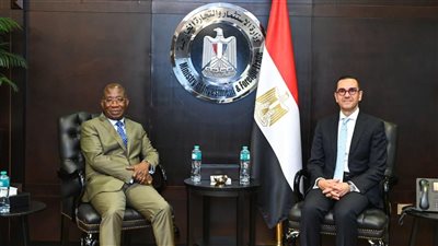 وزير الاستثمار: مصر وكوت ديفوار يعملان على خلق بيئة مواتية لتعزيز التعاون الاقتصادي 
