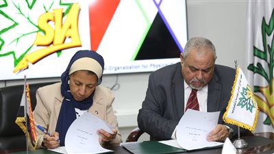 شراكة تنموية بين الهيئة العامة للتخطيط العمراني وأحد المعاهد التعليمية
