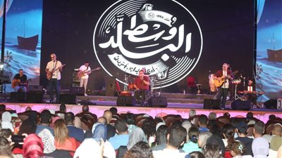 مهرجان القلعة الدولي يكرم 12 شخصية، وفريق وسط البلد يفتتح الليلة الأولى 