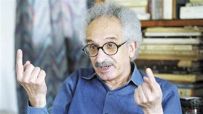 محمد فايق ناعيا صنع الله إبراهيم: فقدنا ضميرا أدبيا حيا 