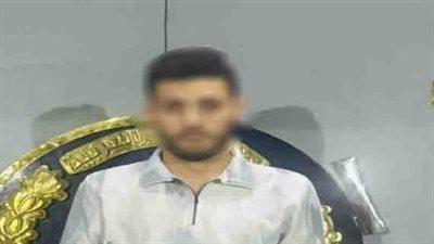 القبض على شخص بتهمة ابتزاز سيدة في الجيزة باستخدام صور وفيديوهات خاصة