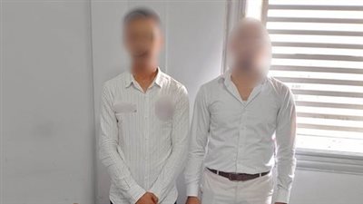 الأمن يكشف ملابسات فيديو تعدٍ على شخص وإتلاف سيارته في البحيرة
