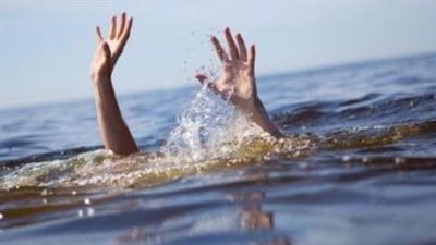 مصرع طفل غرقا بترعة في الأقصر 
