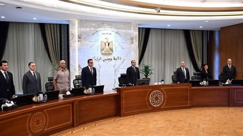مجلس الوزراء، فيتو