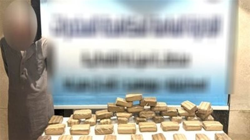  مصرع 5 عناصر إجرامية