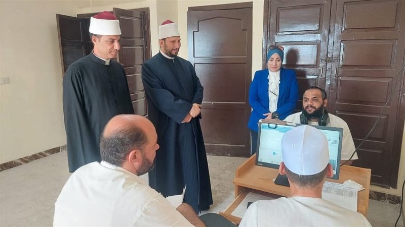 الاختبارات الشفوية