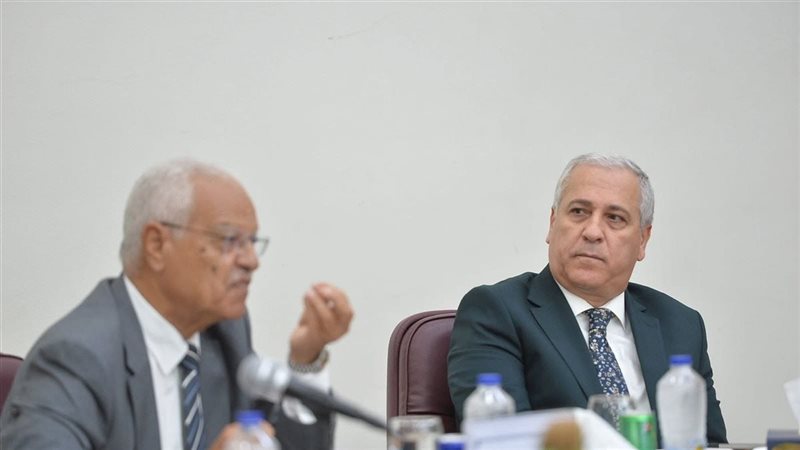 المهندس عبد الصادق