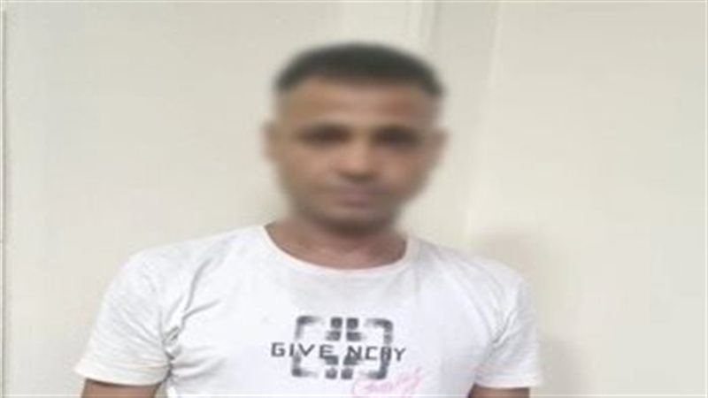 المتهم 