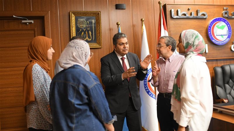 حل أزمة أطباء النساء