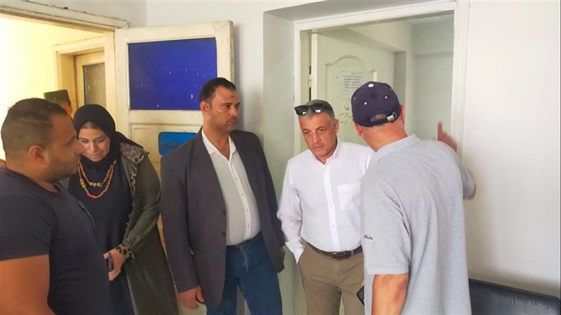 محافظ الإسماعيلية