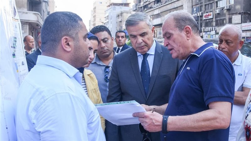 الإسكندرية، فيتو