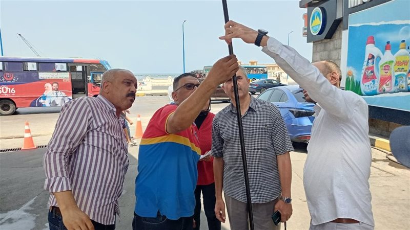 الاسكندريه 