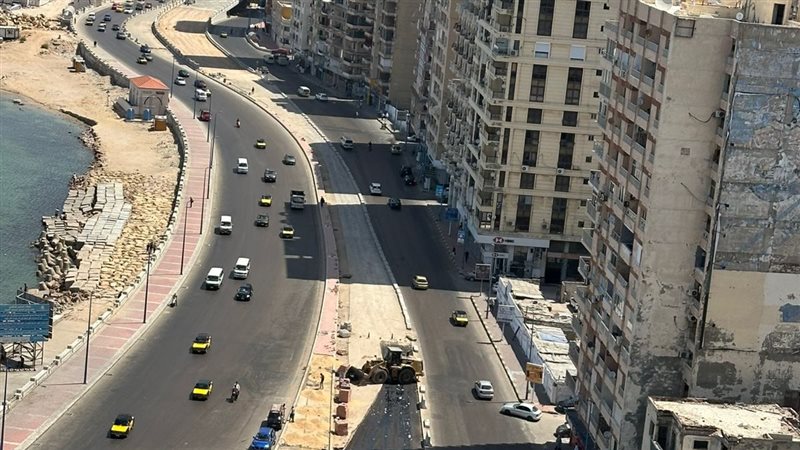 الإسكندرية، فيتو