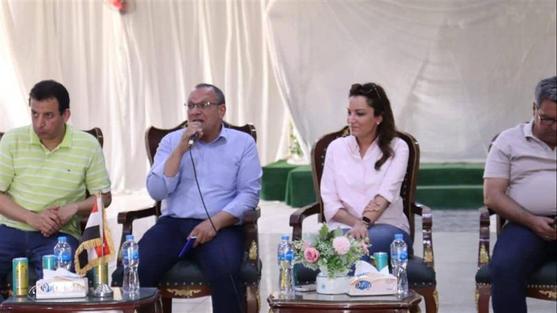 نائب محافظ الجيزة،