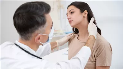 سرطان الرأس والرقبة خطر يهدد الحياة، أهم أعراضه وطرق الوقاية