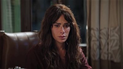  مسلسل 220 يوم الحلقة 8، صدمة غير متوقعة لمريم عند زيارتها لوالدها