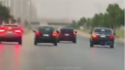 إحدى مصابات مطاردة الواحات تكشف تفاصيل الحادث (إنفوجراف)