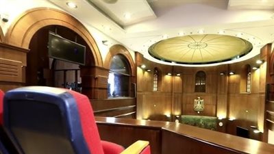 اليوم، أعضاء مجلس الشيوخ يؤدون اليمين الدستورية بالفصل التشريعي الثاني 