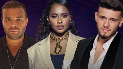 تعرف على لجنة تحكيم برنامج the voice kids