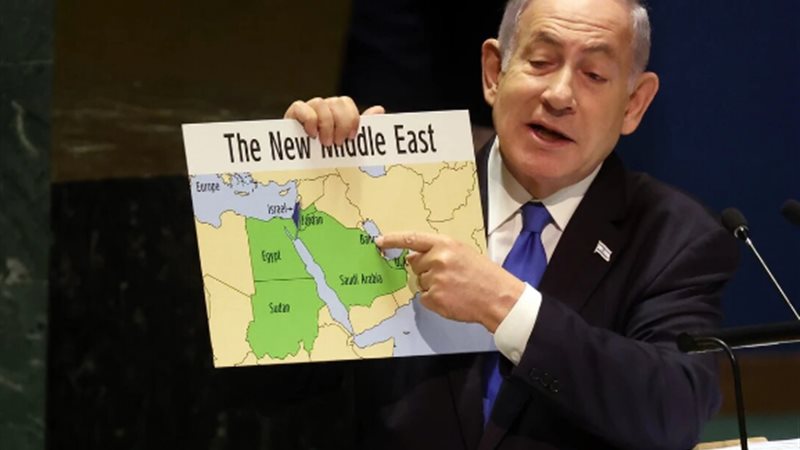 نتنياهو، رئيس حكومة