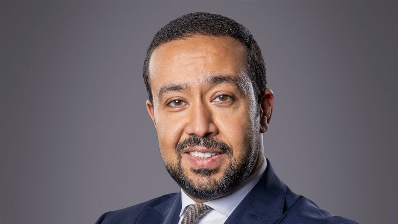 المهندس محمد نصر،