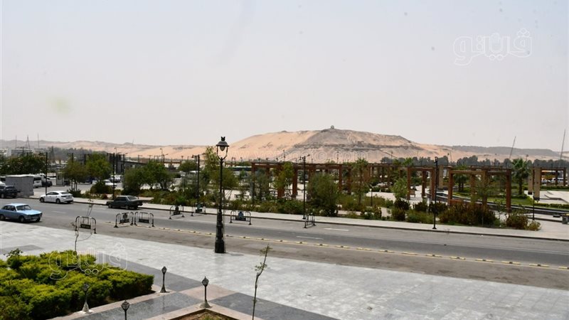 الطقس فى أسوان