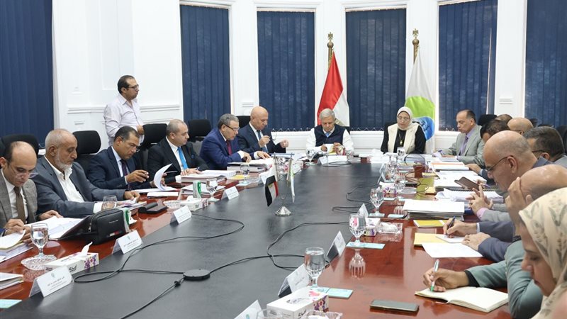 ممدوح رسلان، فيتو