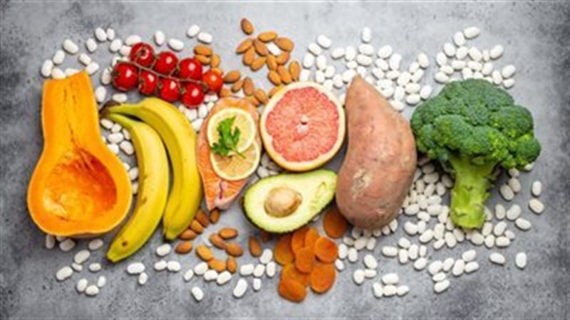 نقص البوتاسيوم 