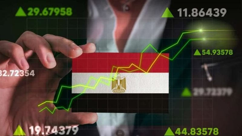 مؤشرات البورصة المصرية
