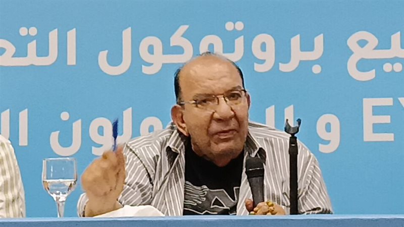 المهندس محمد عادل