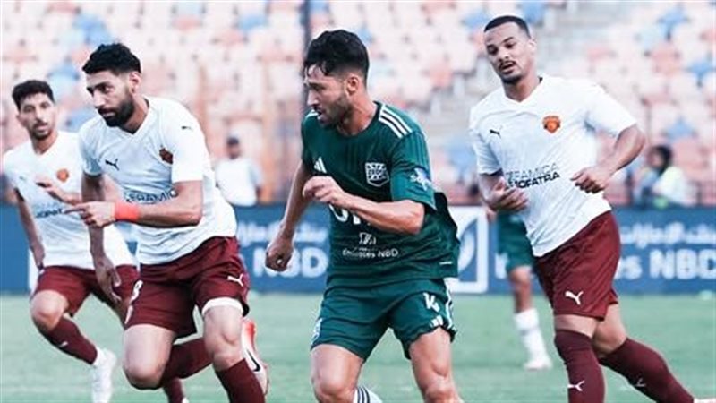 زد وسيراميكا، فيتو