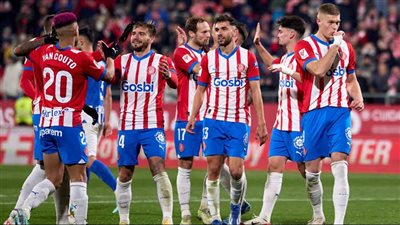 اليوم، انطلاق الدوري الإسباني بمباراة جيرونا ورايو فاليكانو 