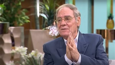 تكريم الفنان أحمد فؤاد سليم ضمن فعاليات الندوة التثقيفية الـ 42 