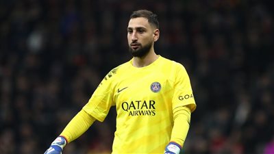 مانشستر سيتي يعلن التعاقد مع دوناروما 