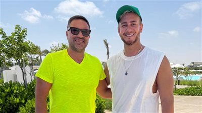 22 أغسطس، سعد لمجرد في أضخم حفلات الصيف بالساحل الشمالي